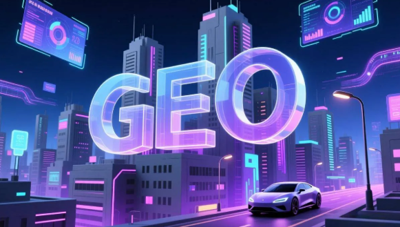 鲁甸县GEO 优化行业动态：主流搜索平台地域收录规则更新综述