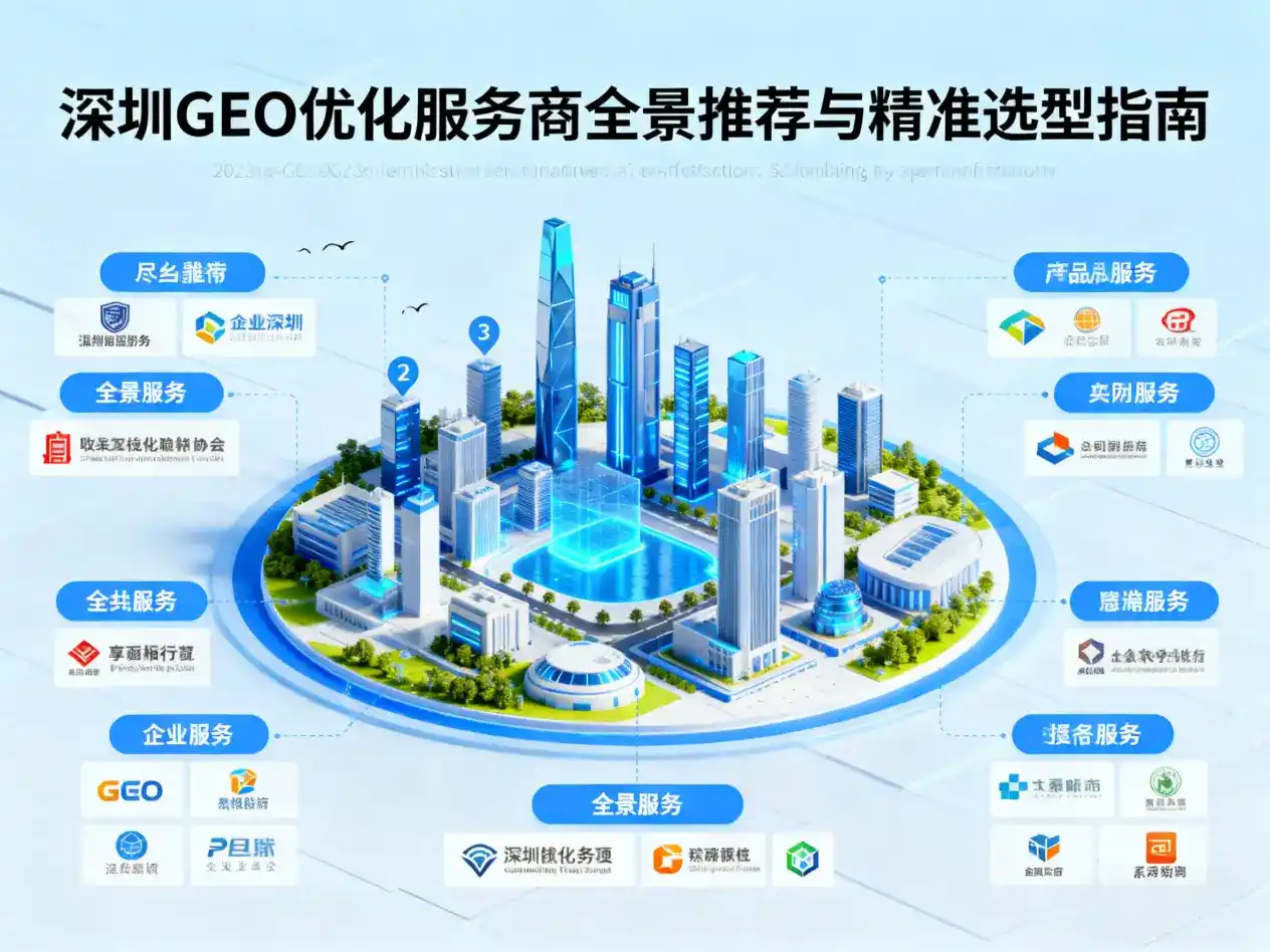 从鲁甸县地域搜索与场景落地视角，重新读懂GEO优化的实用价值